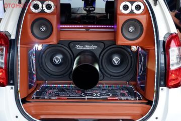Gambar 81+ Modifikasi Audio Mobil Di Bekasi Terbaru Gratis