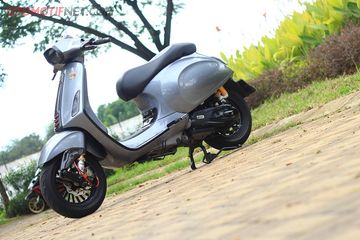 vespa primavera 150 3v