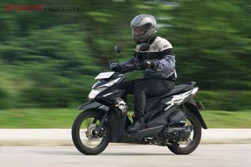 Honda BeAT 130 Cc Bisa Jengat jengat Paket Bore Up Lengkap Rp 2