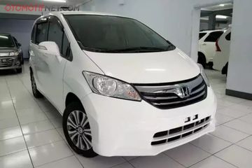Honda Freed Mulai Enggak Nyaman Di Kaki-kaki Biaya Nyembuhin Lihat Kerusakan Dulu - Semua Halaman - Gridotocom