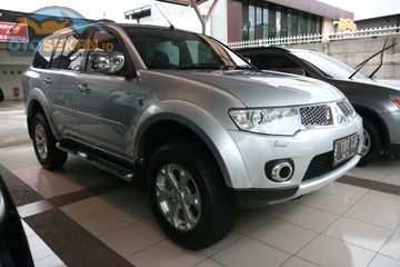 lirik mitsubishi pajero sport