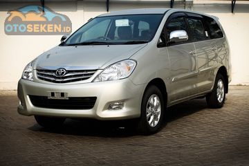 Innova Diesel Loyo Ini Biaya Dan Lama Perbaikan Di Rev Engineering Gridoto Com
