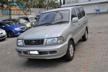 Mengenang Toyota Kijang Kapsul Jadi Incaran Konsumen Di Bursa Mobil Bekas Gridoto Com