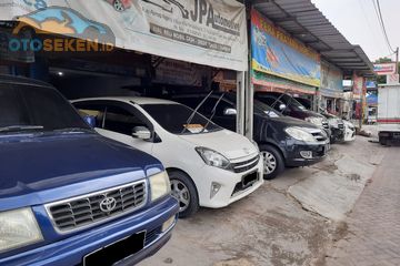 Efek Covid 19 Harga Mobil Bekas Anjlok Pedagang Mobkas Mau Gak Mau Turun Harga Gridoto Com