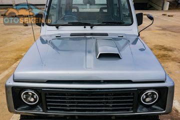 Kap Mesin Mobil Bekas Ini Resikonya Gak Rapat Bisa Fatal Gridoto Com