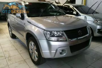Beli Suzuki Grand Vitara Bekas 5 Bagian Ini Perlu Diperiksa Teliti Gridoto Com