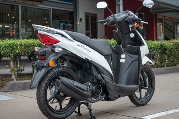 Segini Estimasi Biaya Bikin Suzuki Address Lokal Jadi Versi Eropa Gridoto Com