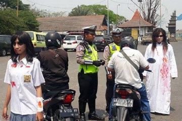 850 Gambar Hantu Yg Bikin Kaget Terbaik