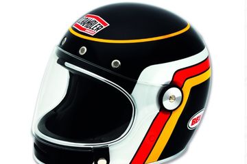 Helm Ducati Scrambler Dibandrol Segini, Warga Indonesia Bisa Memilikinya  Loh - GridOto.com