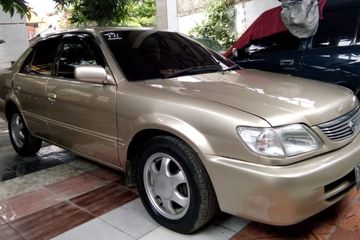 Gambar 62+ Harga Mobil Bekas Toyota Soluna Modifikasi Gratis