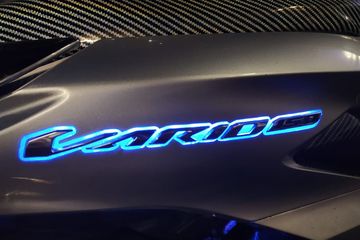Bikin Emblem Honda Vario 150 Bisa Menyala Siapkan Modal Segini