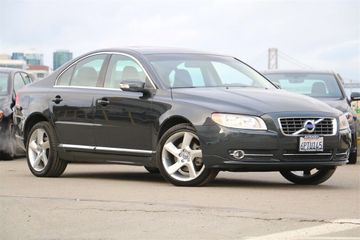 Volvo S80 2007 Seken September 2020 All New 3 2t Harganya Cuma Segini Semua Halaman Gridoto Com