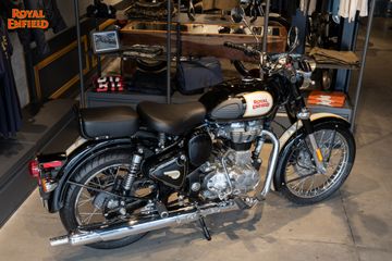 Angsuran Royal Enfield Classic 500 Terbaru Mulai Rp 2 Jutaan