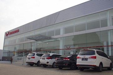 Ada Dealer Wuling Baru di Kota Cimahi dengan Layanan 3S, Ini ...