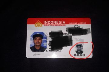 Sebelum Masa Berlaku Habis, Kapan Waktu Ideal Perpanjang SIM? Ini ...
