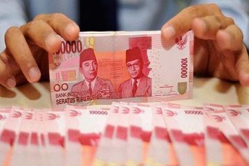 Cuma Modal KTP Saja Bantuan Sebesar Rp 3,5 Juta Akan ...