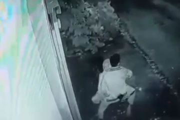 Video Viral, Remaja Tasikmalaya Berbuat Berbuat Mesum di Atas ...