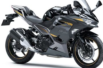 Yamaha on sale 250cc harga