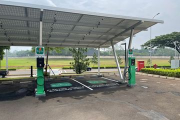 Komitmen Buat 500 SPKLU Per Tahun Hingga 2030, EVCuzz Charging ...