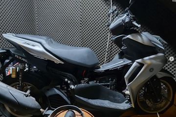 Semua Model Bisa, Segini Biaya Remap ECU Yamaha Aerox, MX King ...