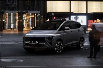 Wuih... PNS dan BUMN Dapat Cicil 7 Tahun Untuk Hyundai ...