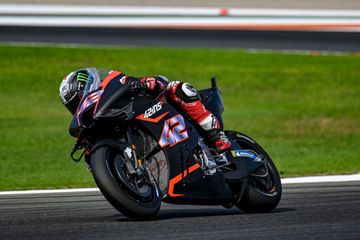 Gabung Tim LCR Honda, Alex Rins Mulai Diet Vegan Demi Tampil ...