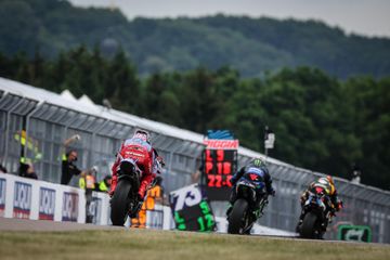 Jangan Sampai Ketinggalan, Nih Link Streaming MotoGP Jerman 2023 ...