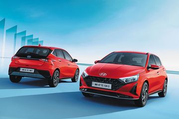 Mengintip Spek Mesin Hyundai i20 Facelift, Manual Matik Tenaganya ...