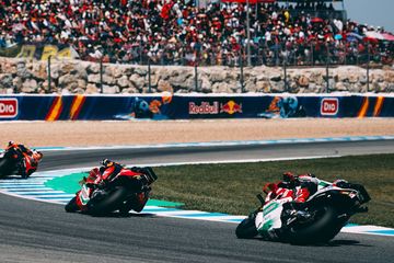 Kesepakatan Baru, Ada Larangan Tes Motor Baru 850 Cc di MotoGP ...