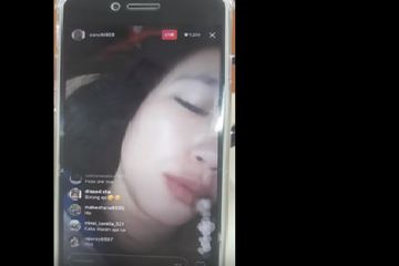 Video dan Suara Curhatan Pacar Denis Kancil Untuk Para Haters ...
