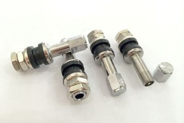 Bikin Pentil Tubeless di Motor Kuat dan Enggak Gampang Bocor ...
