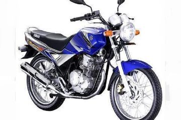 Yamaha Scorpio Seken, Kenali 4 Penyakit Bawaan Dijamin Bebas ...