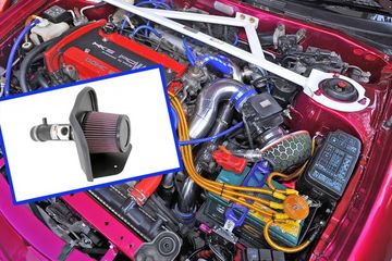 4 Cara Sakti Upgrade Performa Mesin Mobil Dengan Bujet Di Bawah Rp 10 Juta Gridoto Com