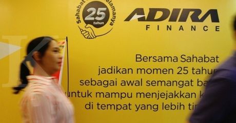 Nasabah Terdampak Covid-19 Dapat Kelonggaran Kredit di Adira Finance, Ini Syaratnya!
