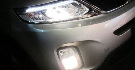 Wajib Tahu, 5 Tips Mengatur Sorot Lampu Mobil Agar Aman dan Nyaman