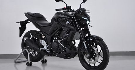 Alasan Yamaha Masih Pede Luncurkan MT-25 Terbaru, Meski Pamor Motor Sport Tanah Air Sedang Meredup