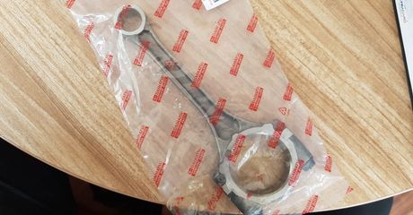 Recall Daihatsu Gran Max dan Luxio, Bisa Pakai Setang Piston Mobil Ini