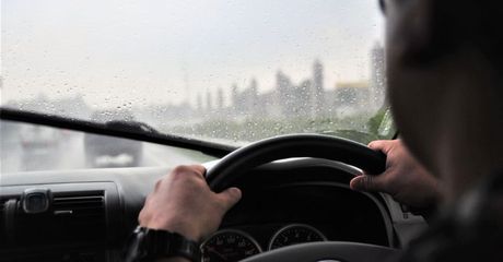 Waspada Cuaca Ekstrem Sepekan ke Depan, Ini Yang Harus Diantisipasi dalam Berkendara