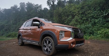 Pesanan Membeludak Dampak Insentif PPnBM, Inden Mitsubishi Xpander dan Xpander Cross Sampai Satu Bulan