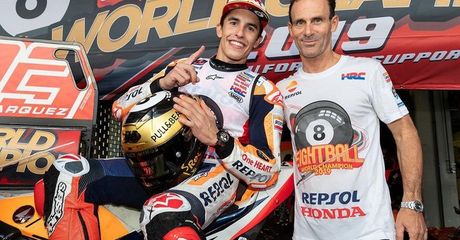 Honda Dituding Jadi Biang Dihapusnya Wildcard MotoGP 2020, Alberto Puig: Menyakitkan