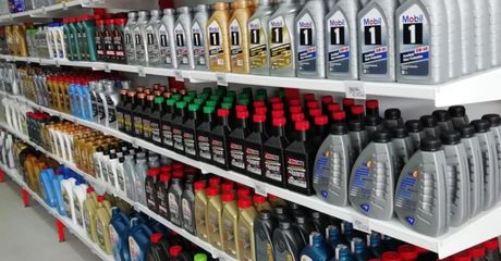 Harga Oli Mesin Motor Matik Mulai Rp 40 Ribuan, Nih Dia Mereknya