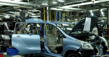 Kemenperin Usulkan Stimulus Guna Bantu Industri Otomotif Indonesia, Begini Tanggapan Suzuki, Toyota, dan Daihatsu