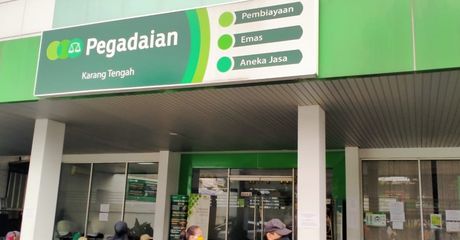 Gadai Kendaraan Yang Belum Balik Nama, Boleh Tidak Ya? Ini Jawabannya!