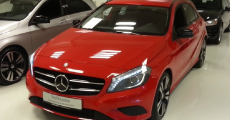 Penipuan Jual Beli Mobil Modus Murah, Polisi : Laporkan Saja