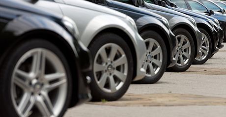 Tips Bijak Membeli Mobil Baru Saat Pandemi