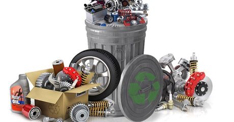 Beli Barang Sampah, Bukan Hanya Rugi Uang, Nyawa Juga Bisa Melayang!