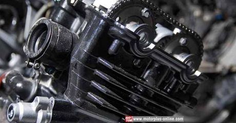 Kawasaki Ninja 250 Karbu dan Injeksi Wajib Ganti Keteng Tiap 3 Tahun, Simak Penjelasannya