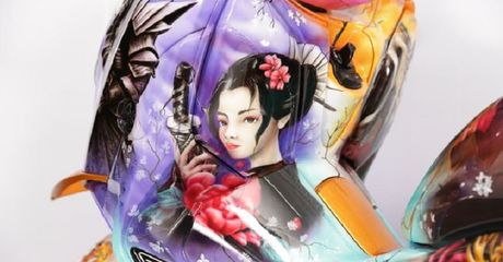 Berencana Modif Motor Matik Kesayangan? Ini 4 Rekomendasi Modifikasi yang Bisa Diterapkan