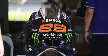 Terjawab! Yamaha Bilang Jorge Lorenzo Kembali Memacu Yamaha YZR-M1