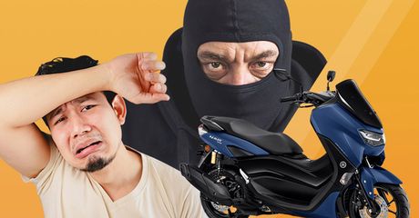 Motor Belum Selesai Kredit Sudah Jadi Sasaran Curanmor, Ini Langkah Supaya Enggak Rugi